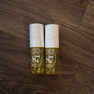 Sol de Janeiro Cheirosa 87 Rio Radiance Hair & Body Perfume Mist